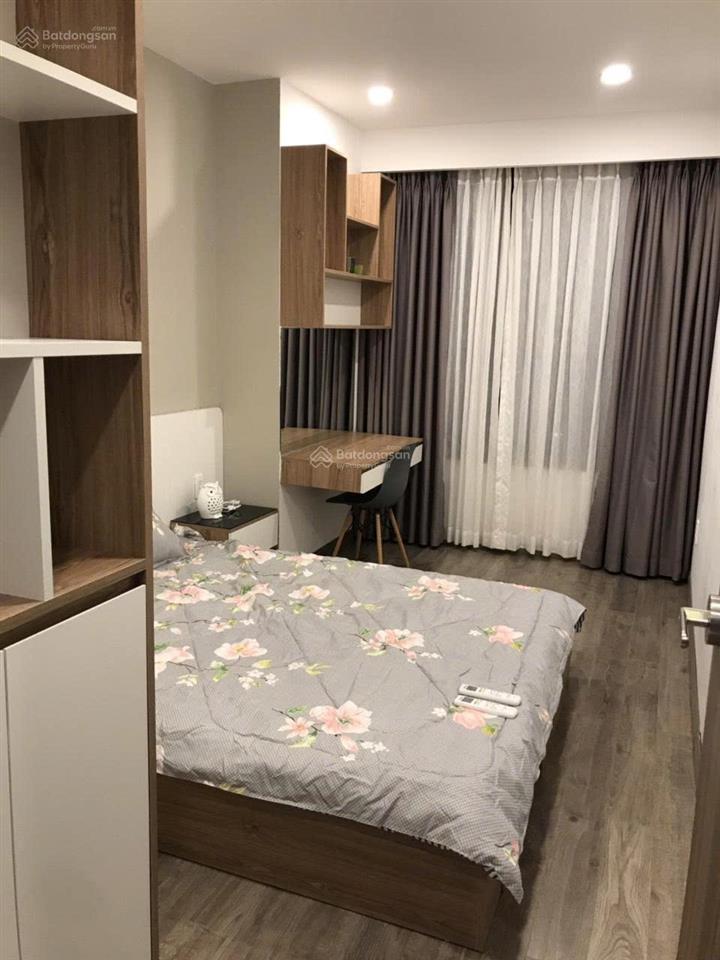 Chủ cần cho thuê căn hộ 2pn, 2wc tại chung cư kingdom 101, 17tr/th dt 72m², q10,  0779 072 ***