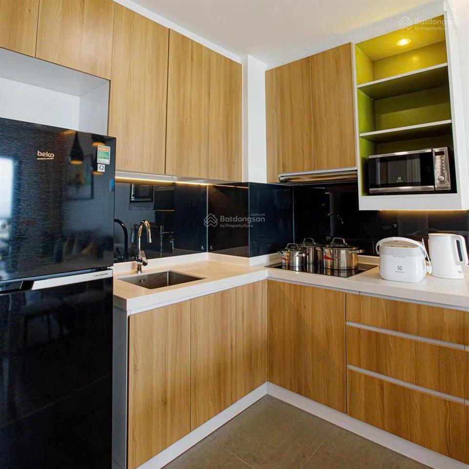 Nhà đẹp cho thuê chung cư dhomme  quận 6. dt 52m², 1pn, 1wc. giá 12 triệu.  0901 381 ***