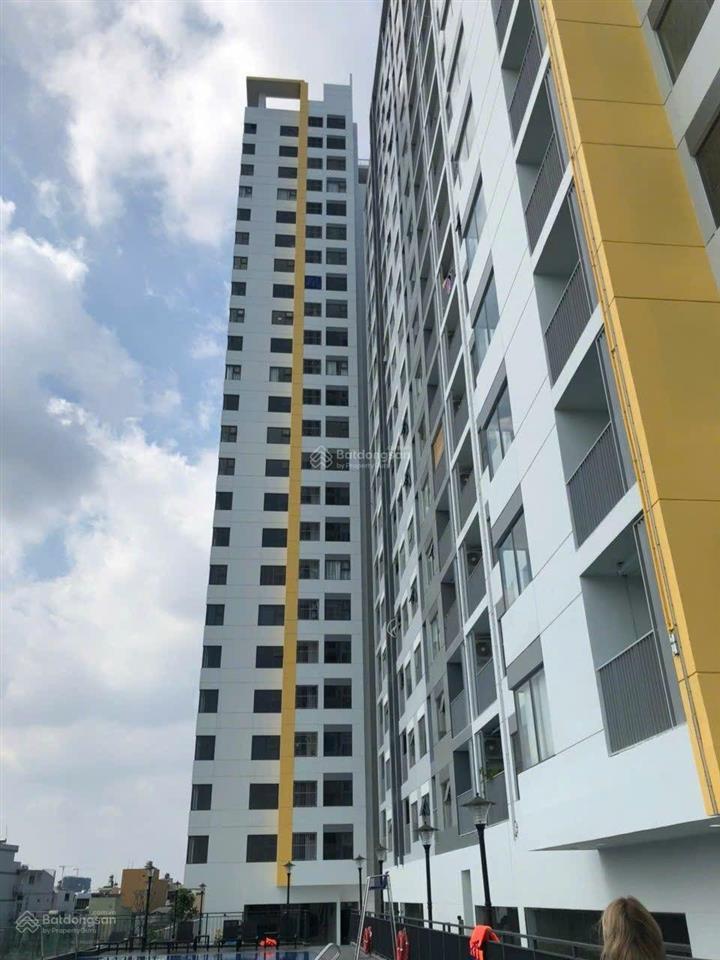 Chủ cần cho thuê cc viva riverside, 13 triệu vnd, 76m², 2pn, 2wc tại quận 6, 0901 381 ***