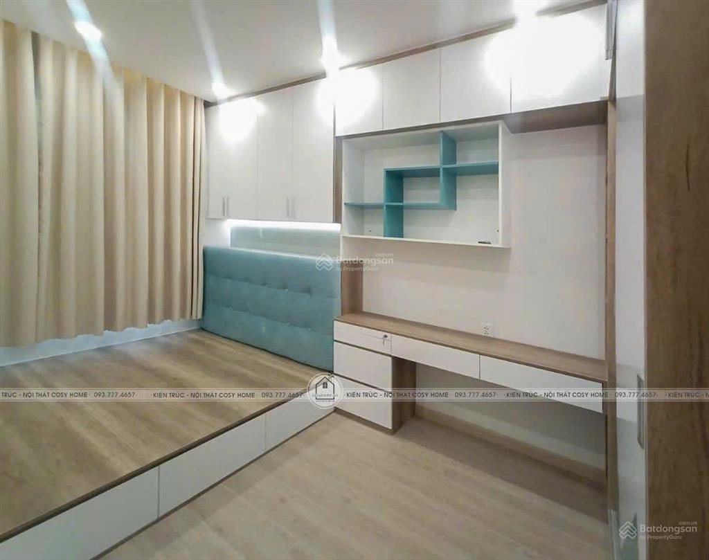 Hàng hiếm có sổ hồng cần bán cc 2pn 2vs, 70m² tại chung cư phúc yên 1  3,5 tỷ  0901 381 ***