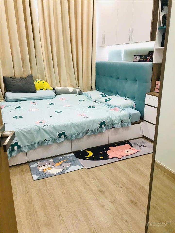Hàng hiếm có sổ hồng cần bán cc 2pn 2vs, 70m² tại chung cư phúc yên 1  3,5 tỷ  0901 381 ***