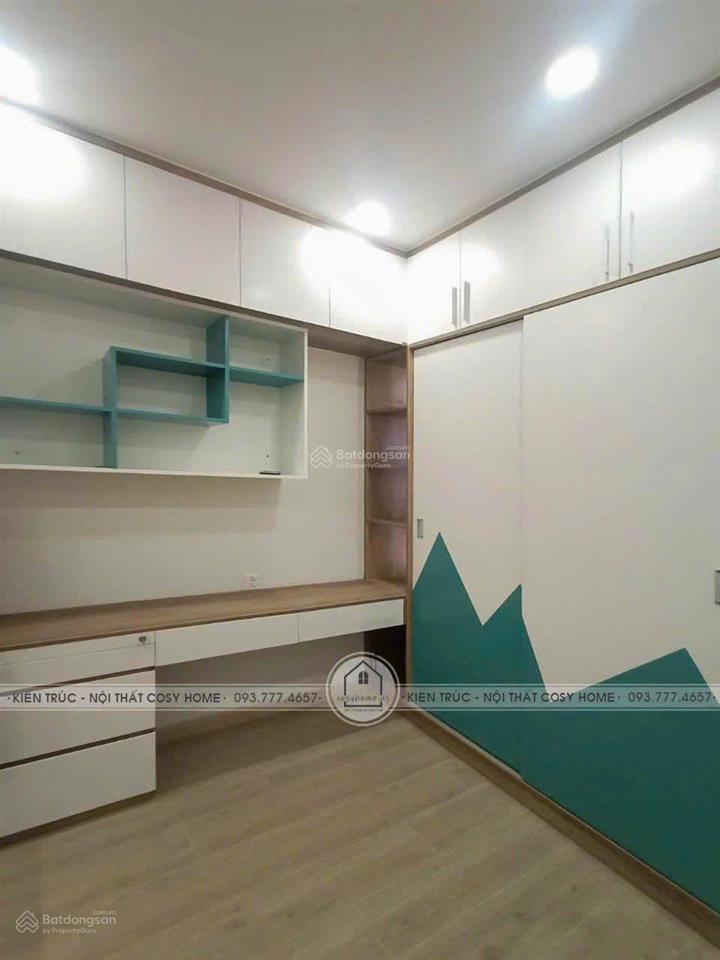 Hàng hiếm có sổ hồng cần bán cc 2pn 2vs, 70m² tại chung cư phúc yên 1  3,5 tỷ  0901 381 ***