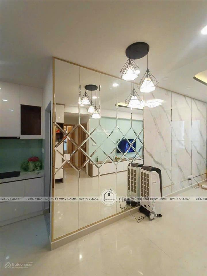 Hàng hiếm có sổ hồng cần bán cc 2pn 2vs, 70m² tại chung cư phúc yên 1  3,5 tỷ  0901 381 ***