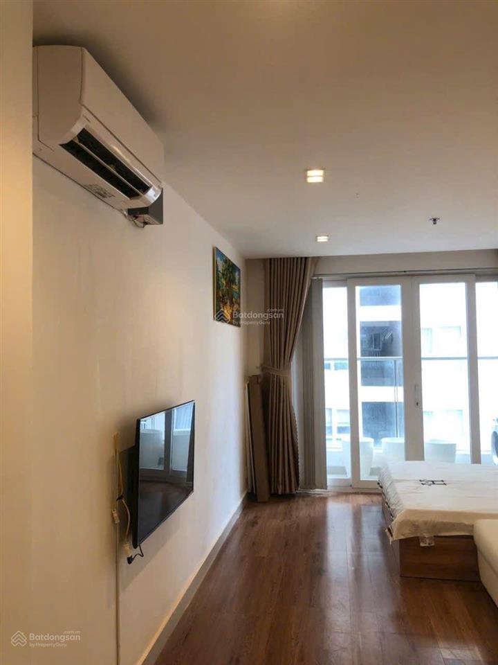 Cho thuê cc sky center, 12 triệu, 42m2, 1pn, 1wc, đẹp xuất sắc ở tân bình, hcm