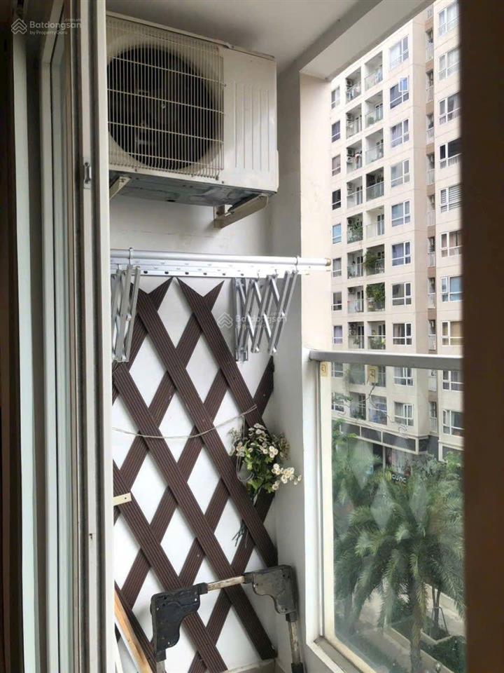 Cho thuê cc sky center, 12 triệu, 42m2, 1pn, 1wc, đẹp xuất sắc ở tân bình, hcm