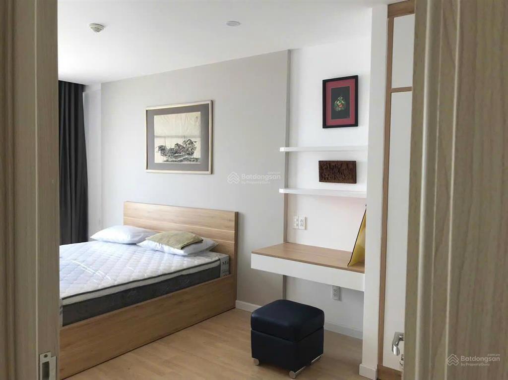 Hot cho thuê chcc 1pn tại tòa nhà horizon  quận 1, 14 triệu, dt 70m², 1 pn, giá chỉ 14 triệu
