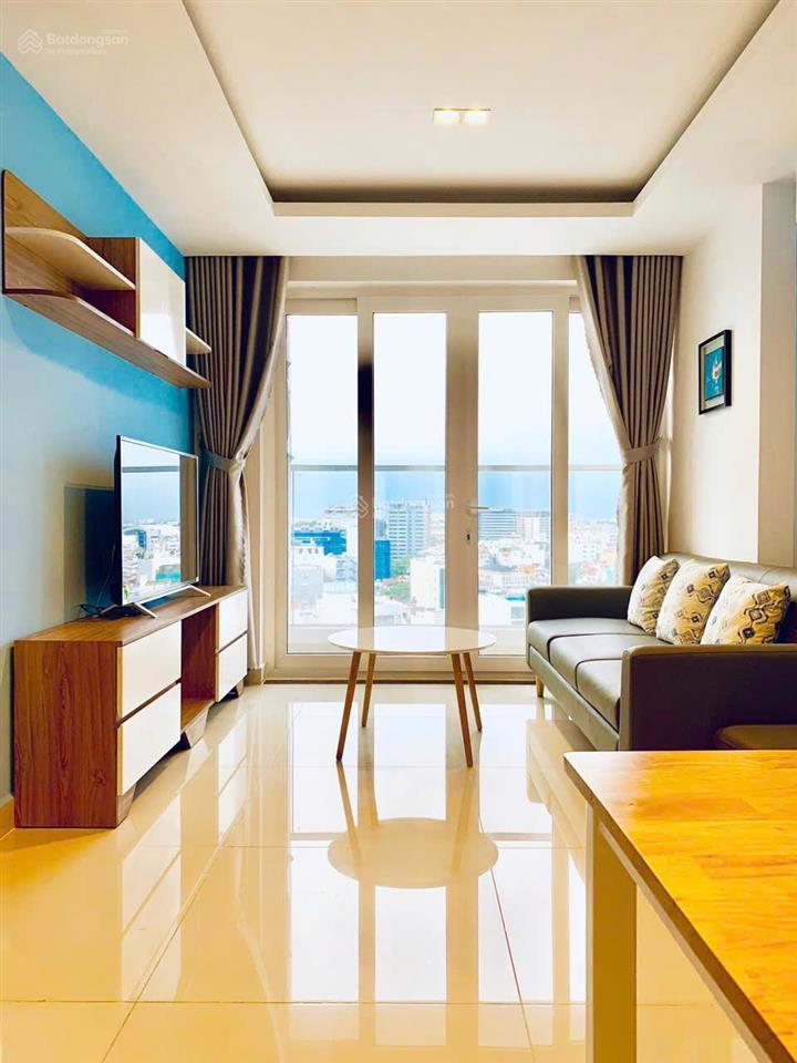 Hott cho thuê căn hộ 75m2 tại res green tower, giá tốt 14 triệu full nt hàng hiếm 0901 381 ***