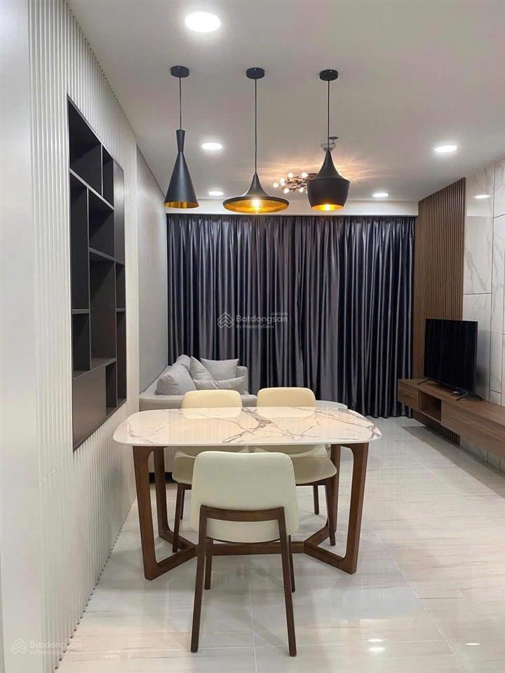 Nhanh tay giá thật cho thuê cc golden mansion, giá 16 triệu, 75m2, 2pn, 2wc nhà đẹp full nt