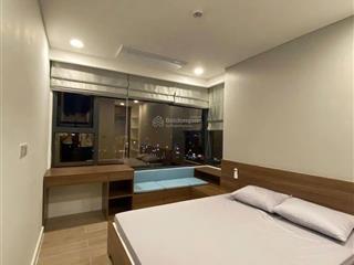 Nhanh tay giá thật cho thuê cc golden mansion, giá 16 triệu, 75m2, 2pn, 2wc nhà đẹp full nt