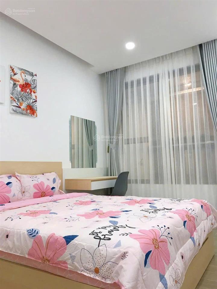 Nhanh tay giá thật cho thuê cc golden mansion, giá 16 triệu, 75m2, 2pn, 2wc nhà đẹp full nt