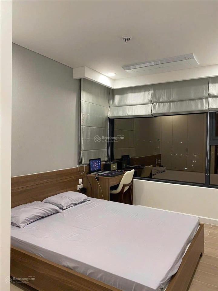 Nhanh tay giá thật cho thuê cc golden mansion, giá 16 triệu, 75m2, 2pn, 2wc nhà đẹp full nt
