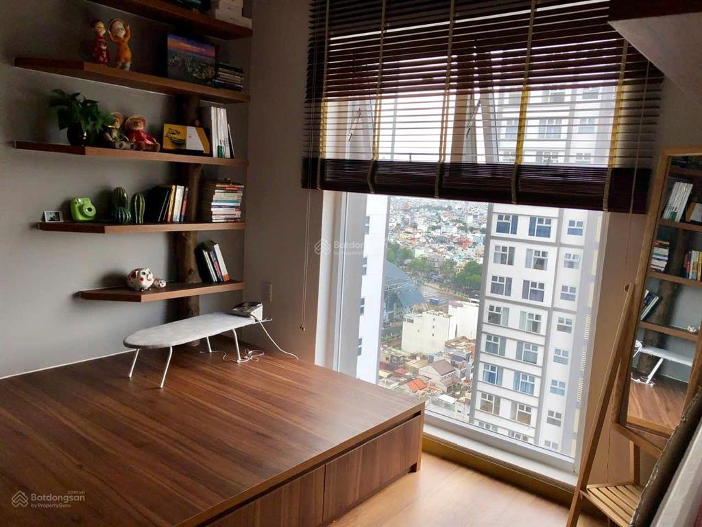 Hottt cho thuê cc đẹp  the prince residence, phú nhuận giá 18 triệu, 75m2 2pn 2wc  0901 381 ***