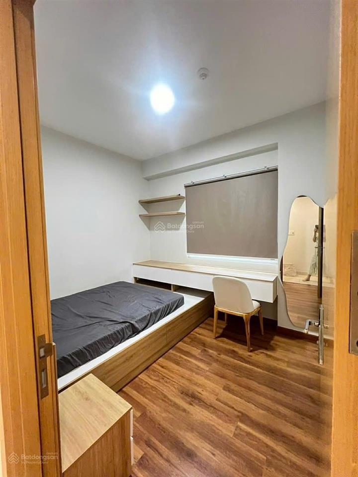 Cho thuê ch cộng hòa plaza, tân bình. 75m2, 2pn, 2wc, ở liền giá 13tr ở liền  0901 381 ***