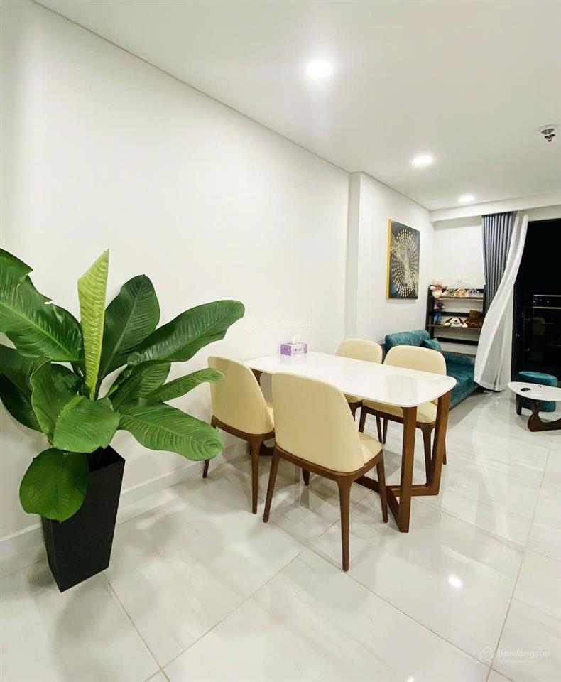 Cần cho thuê chung cư terra royal q3 58m², 2pn full nthat. nhà đẹp giá 18tr 0779 072 ***
