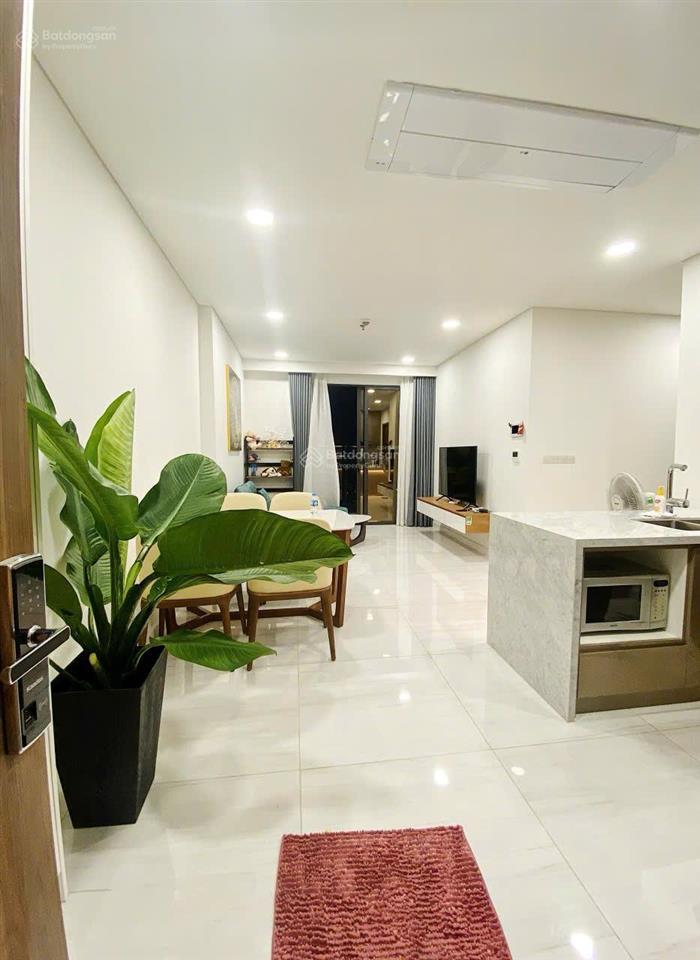 Cần cho thuê chung cư terra royal q3 58m², 2pn full nthat. nhà đẹp giá 18tr 0779 072 ***