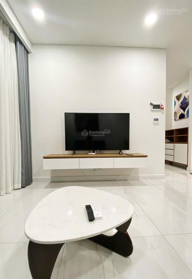 Cần cho thuê chung cư terra royal q3 58m², 2pn full nthat. nhà đẹp giá 18tr 0779 072 ***