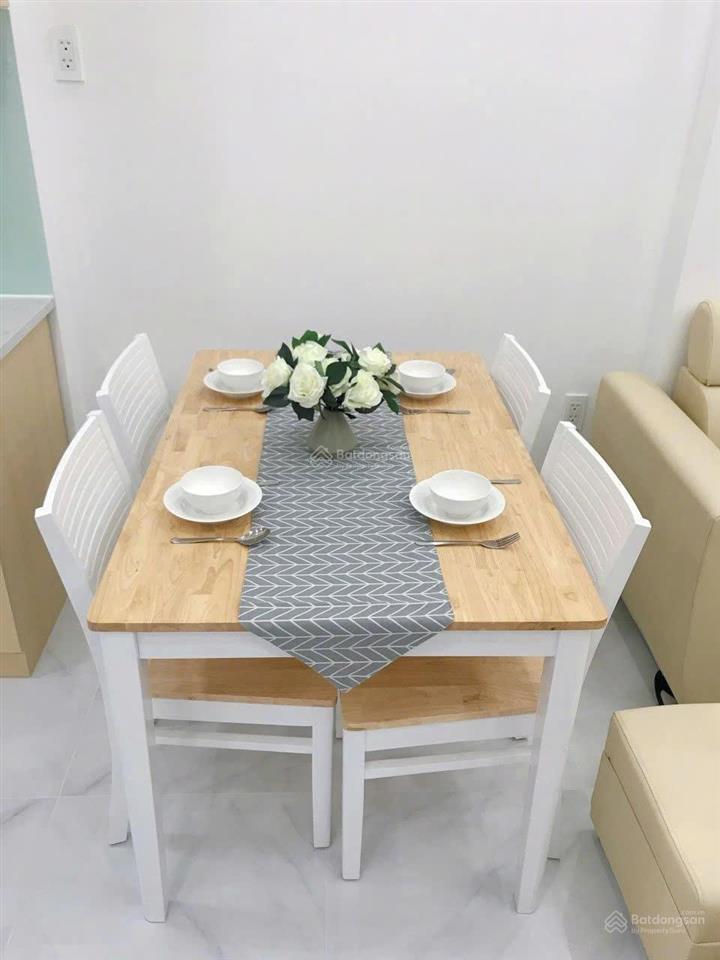 Hàng hiếm cho thuê căn hộ sky center, officetel, 40m2, full nội thất, giá 11 triệu  0901 381 ***