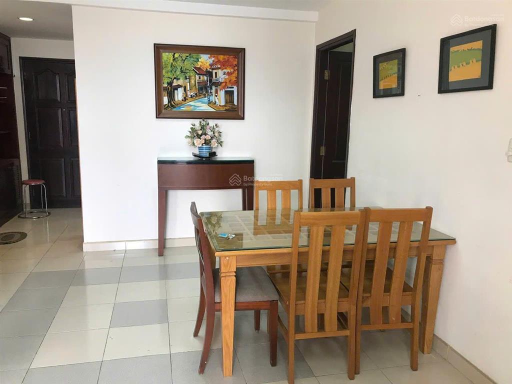 Hàng hiếm cho thuê chcc screc tower, dt 100m², 3 phòng ngủ, 2 wc, giá 15 triệu, nhà đẹp