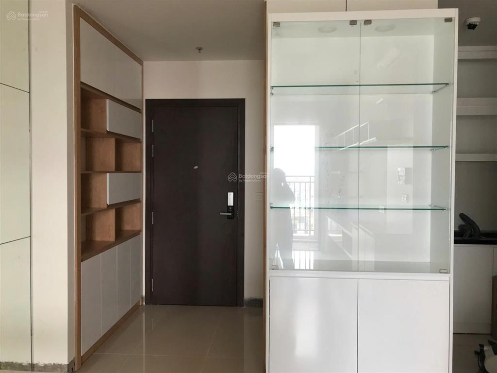 Hàng hiếm cho thuê chcc screc tower, dt 100m², 3 phòng ngủ, 2 wc, giá 15 triệu, nhà đẹp