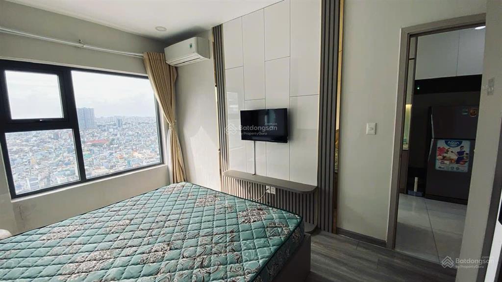 Chủ cần cho thuê chung cư lucky palace. quận 6. dt 80m², 2pn, 2wc. giá 13tr/th.  0901 381 ***