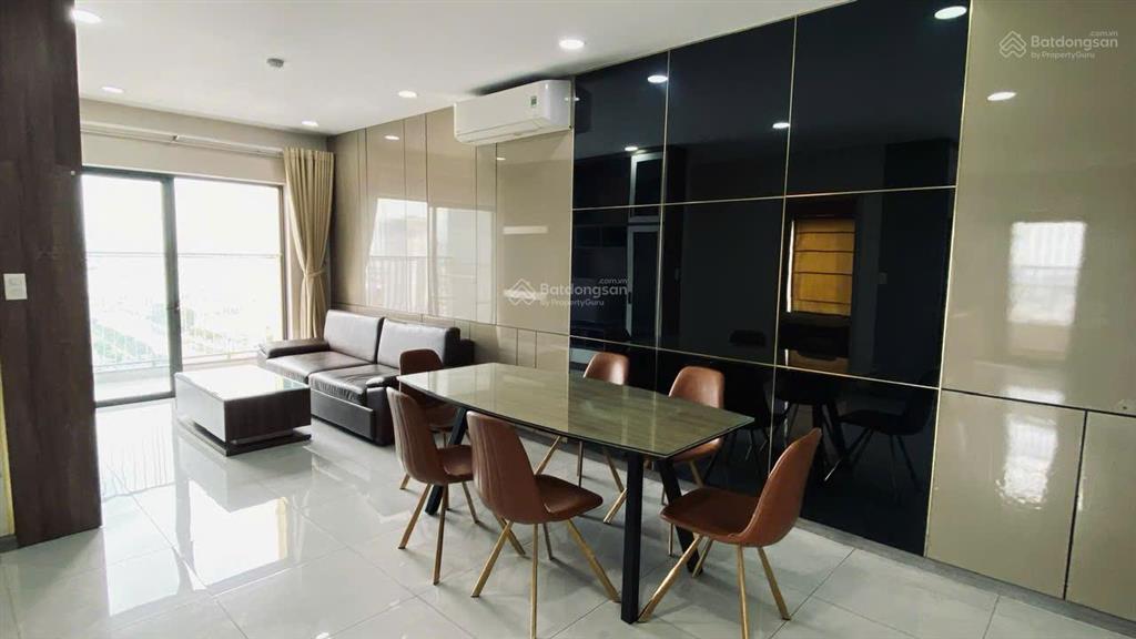 Chủ cần cho thuê chung cư lucky palace. quận 6. dt 80m², 2pn, 2wc. giá 13tr/th.  0901 381 ***