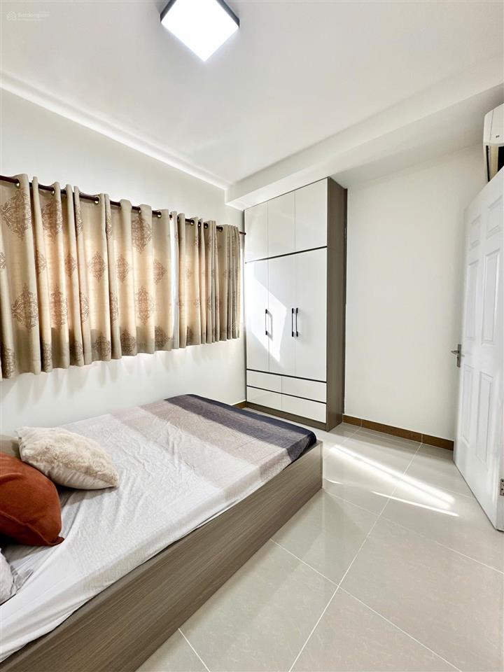 Rất hot hàng hiếm cho thuê cc carillon 3, tân bình dt 65m2 2pn 2wc giá 11,5 tr  0901 381 ***