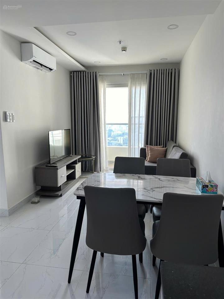 Hott cho thuê gấp căn hộ 1pn, 1wc tại the prince residence, 15,5 triệu, 50m2,  0901 381 ***