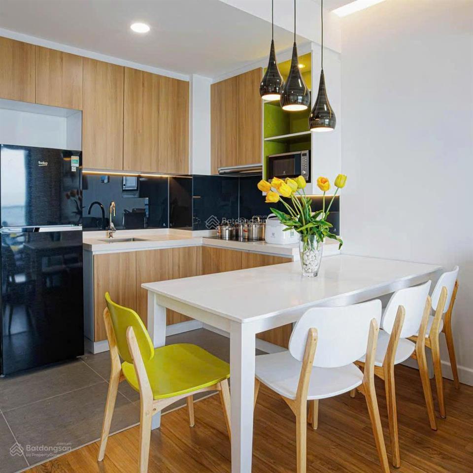 Quá hottt hàng hiếm tại screc tower  quận 3, có siêu thị, 50m2, 1pn, 12 tr/th  0901 381 ***