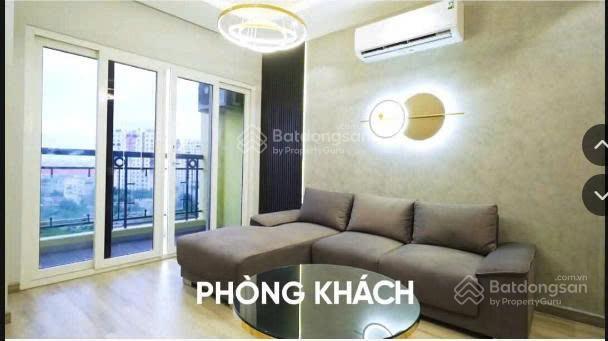 Hot cho thuê ch carillon 3, 2pn, 2wc, 11,5 triệu, 65m2, ở tân bình, tp.hcm, giá cực chất