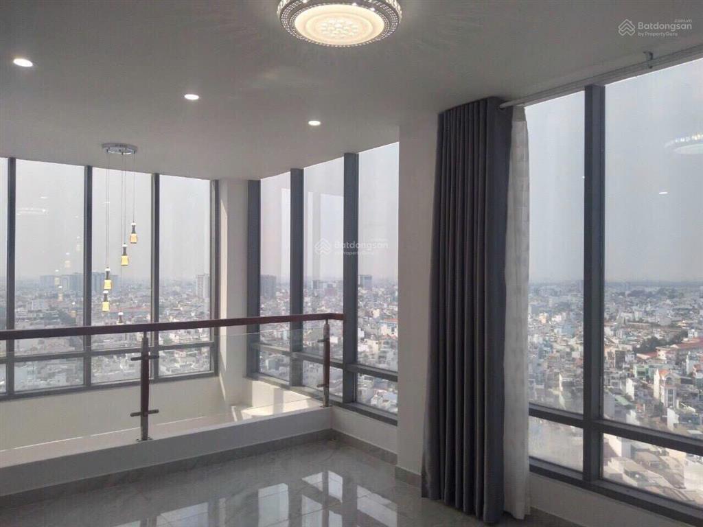 Hàng hiếm cho thuê chcc cộng hòa plaza, tân bình, 140m2, 4pn, 2wc, nhà đẹp  0901 381 ***