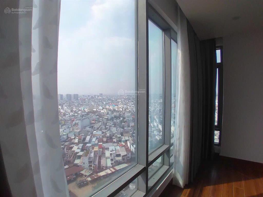 Hàng hiếm cho thuê chcc cộng hòa plaza, tân bình, 140m2, 4pn, 2wc, nhà đẹp  0901 381 ***