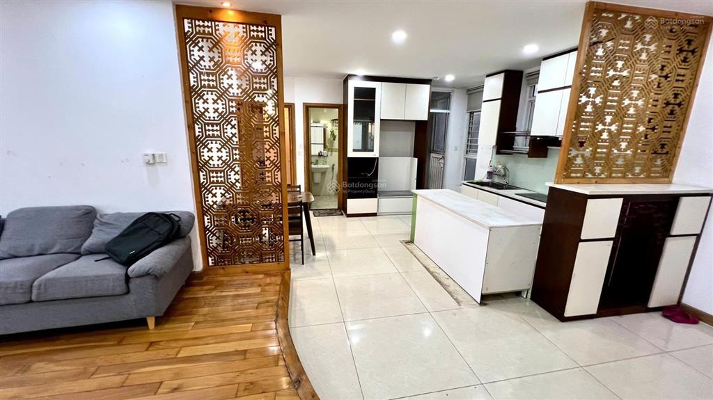 Căn hộ screc tower, 15 triệu, 100m2, 3pn, 2wc full nt, có siêu thị, q3  0901 381 ***