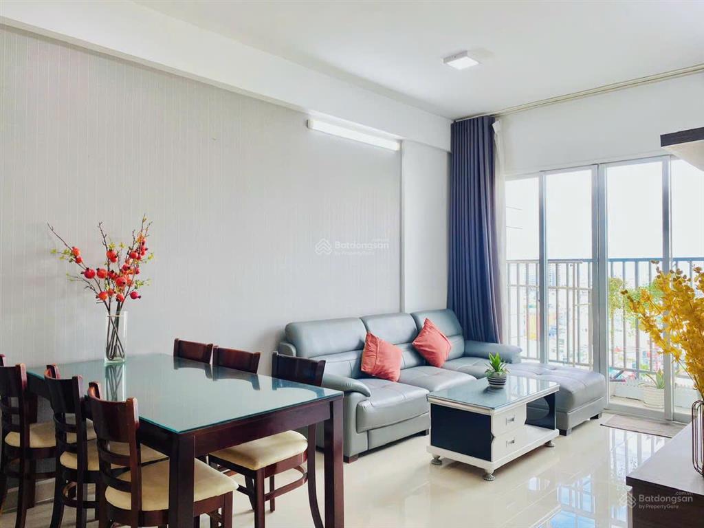 Ngộp bank bán gấp căn hộ carillon 5  72m2, loại 2pn  2wc, nhà đẹp, full nội thất.  0901 381 ***