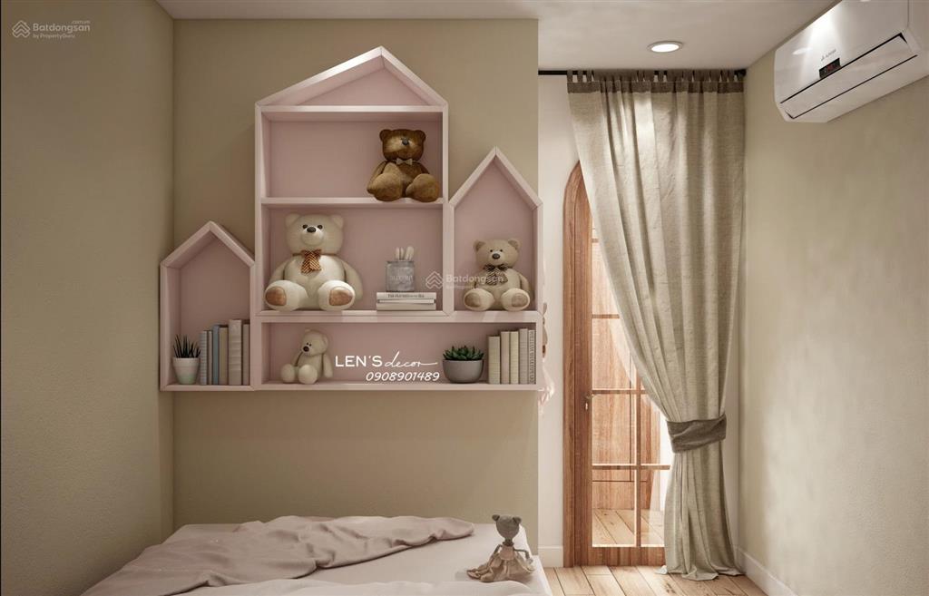 Căn hộ xi grand court 75m2  2pn + 2wc, q.10, đối diện ntđ phú thọ, có sổ hồng 6,6 tỷ