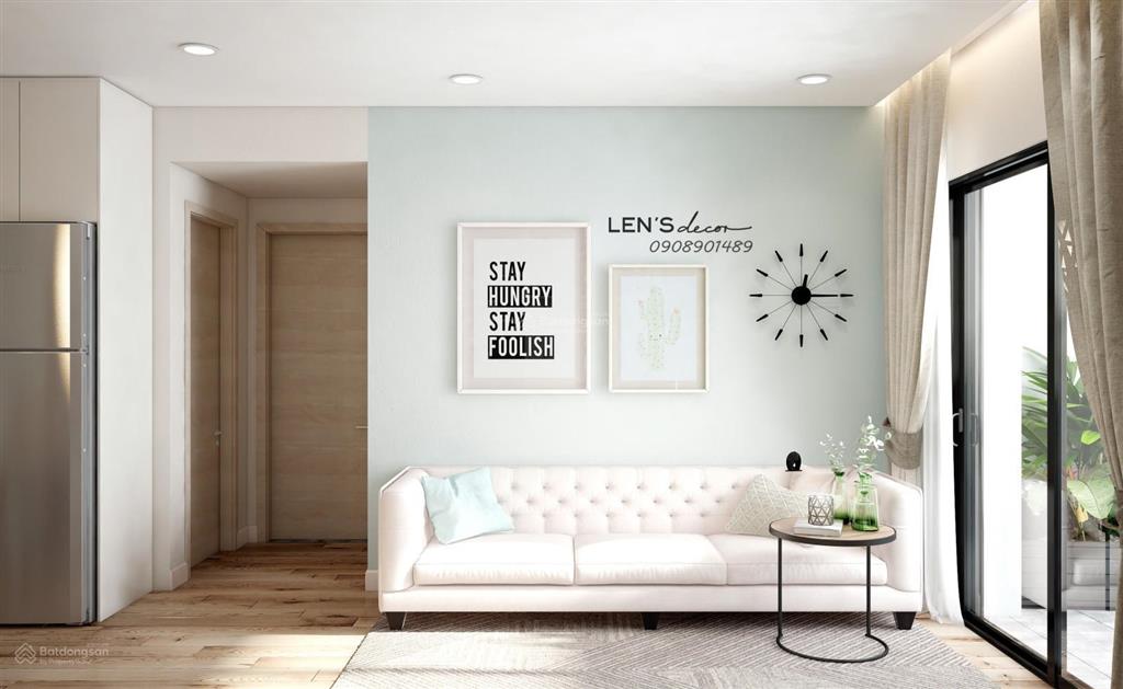 Căn hộ xi grand court 75m2  2pn + 2wc, q.10, đối diện ntđ phú thọ, có sổ hồng 6,6 tỷ