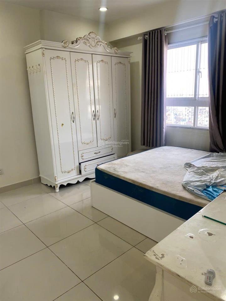 Hàng hiếm cho thuê cc 2pn, 2wc, 60m2 tại khu căn hộ idico tân phú, 9 triệu vnd, view đẹp