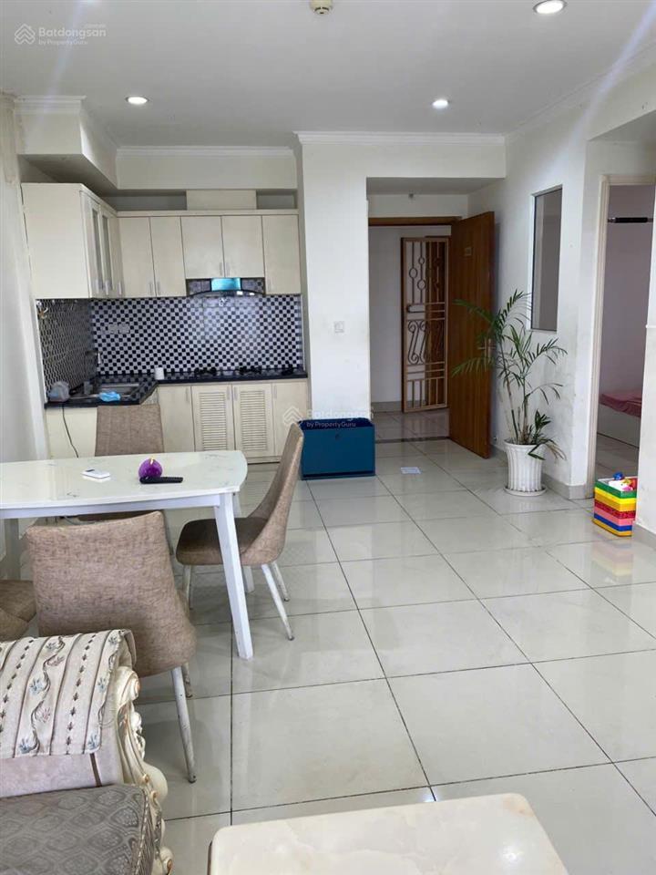 Hàng hiếm cho thuê cc 2pn, 2wc, 60m2 tại khu căn hộ idico tân phú, 9 triệu vnd, view đẹp
