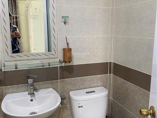 Hàng hiếm cho thuê cc 2pn, 2wc, 60m2 tại khu căn hộ idico tân phú, 9 triệu vnd, view đẹp