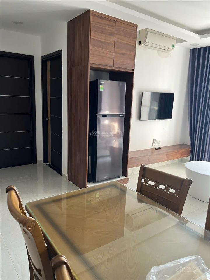 Giá tốt 18tr cho thuê căn hộ cc 2pn, 2wc, 90m2 tại the flemington, nhà đẹp  0901 381 ***