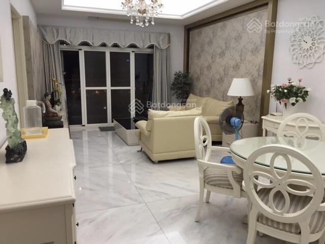 Giá tốt 18tr cho thuê căn hộ cc 2pn, 2wc, 90m2 tại the flemington, nhà đẹp  0901 381 ***