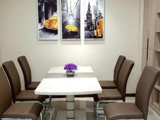 Hottt cho thuê cc tại republic plaza  13 triệu, 50m2, 1pn view đẹp. ntcb  0901 381 ***