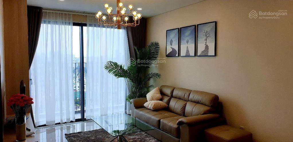 Giá quá tốt chủ cần cho thuê căn hộ 75m2 xi grand court 2pn 2wc nội thất, nhà đẹp 16tr giá thật