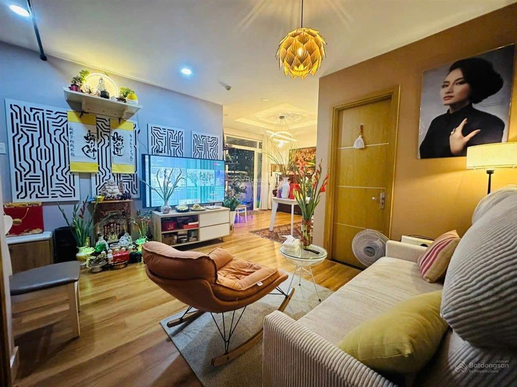 Cho thuê ch 2pn, 2wc tại newton residence, 20 triệu vnd, 75m2, hàng hiếm tại giá tốt