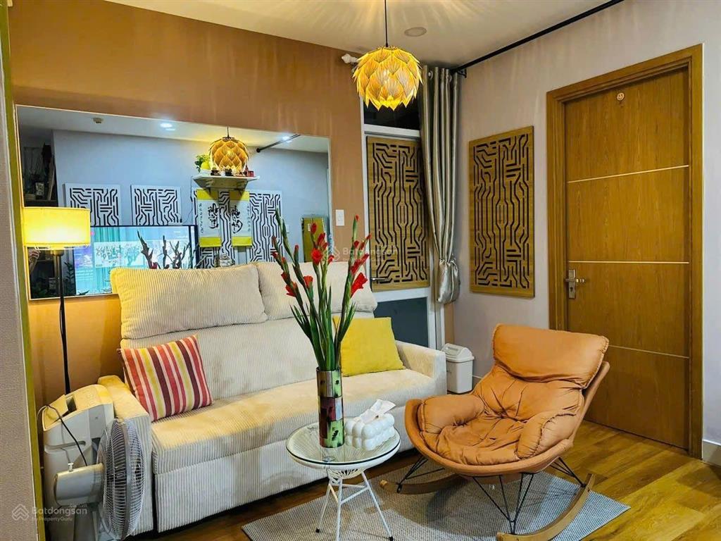 Cho thuê ch 2pn, 2wc tại newton residence, 20 triệu vnd, 75m2, hàng hiếm tại giá tốt