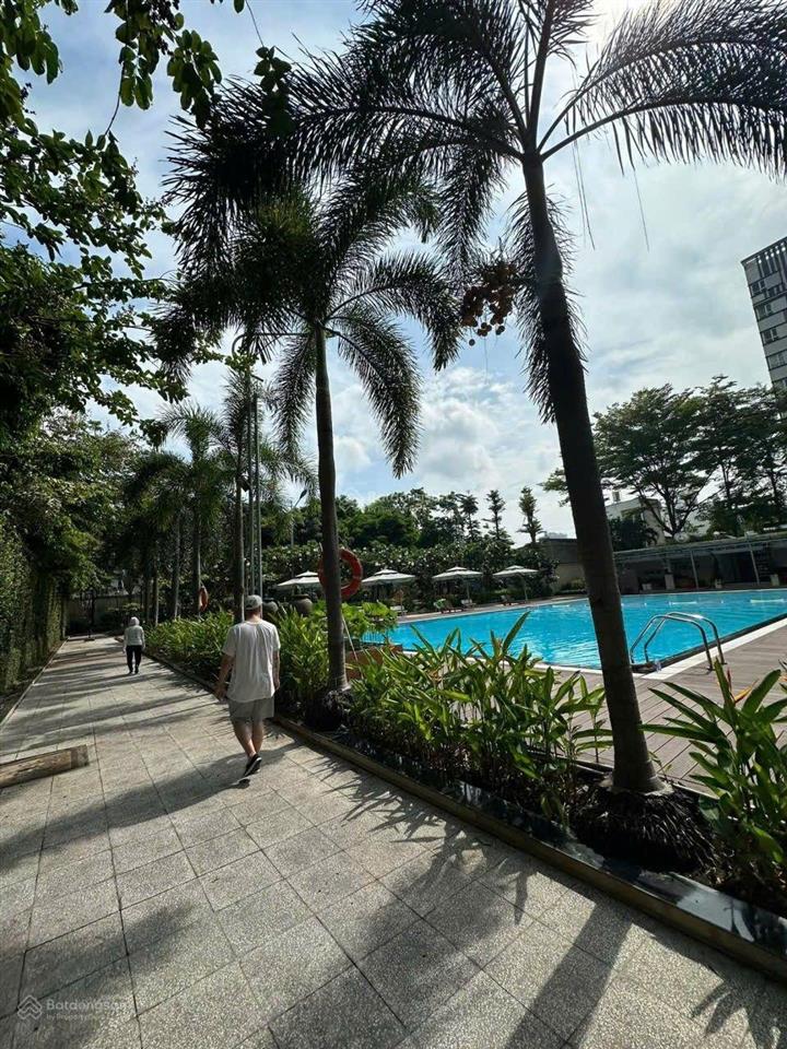 Cho thuê ch 2pn, 2wc tại newton residence, 20 triệu vnd, 75m2, hàng hiếm tại giá tốt