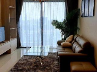 Hàng hiếm giá thật cho thuê ch 2pn, 2vs tại viva riverside quận 6, 12 triệu, 78m2  0901 381 ***