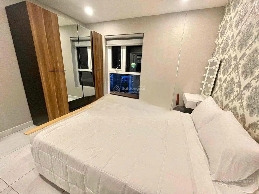 Giá thật cho thuê căn hộ terra royal 2 phòng ngủ, giá 18tr full nội thất nhà đẹp 0901 381 ***