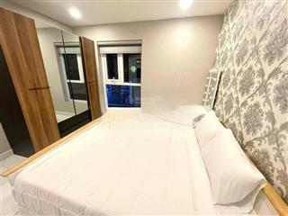Giá thật cho thuê căn hộ terra royal 2 phòng ngủ, giá 18tr full nội thất nhà đẹp 0901 381 ***