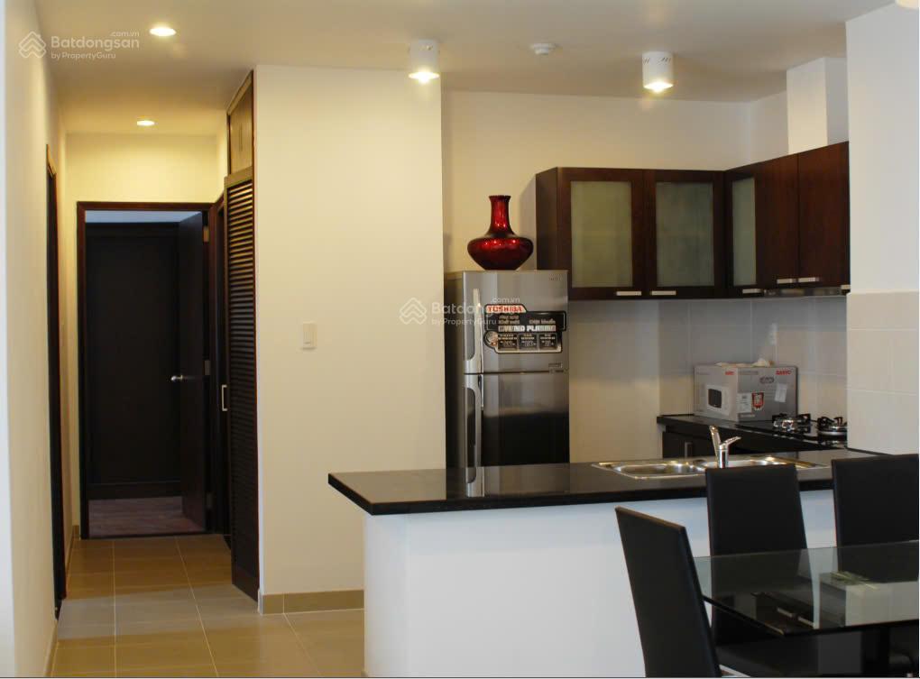 Hàng hiếm cho thuê chcc horizon, trần quang khải, q.1, 70m2, 1pn, 1wc 0901 381 ***