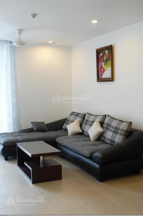 Hàng hiếm cho thuê chcc horizon, trần quang khải, q.1, 70m2, 1pn, 1wc 0901 381 ***